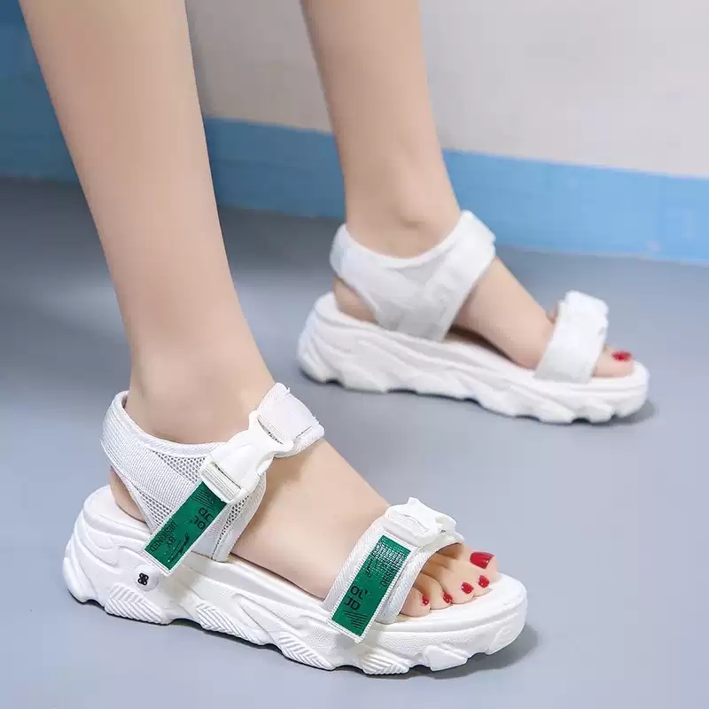 dép 105 quay thêu họa tiết ai cập