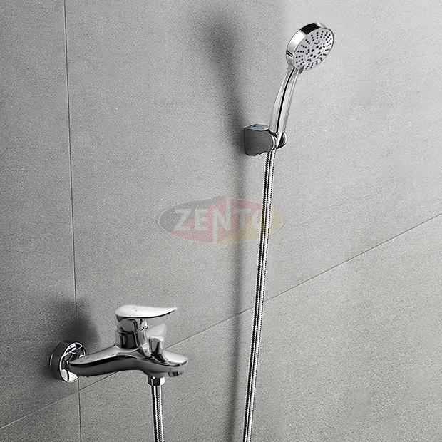 BỘ SEN NÓNG LẠNH ZENTO ZT6202