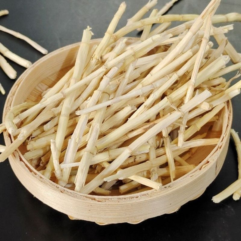 Rễ cỏ tranh khô 500gr - Tấn Phát