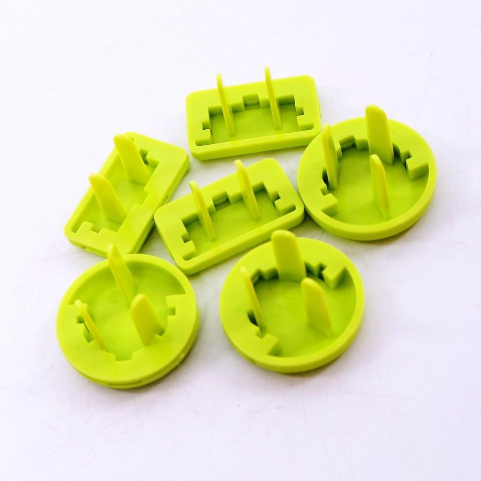 Combo 10 Bịt Ổ Điện Bảo Vệ An Toàn Cho Bé