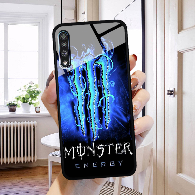 Ốp lưng kính VSMART LIVE in 3D