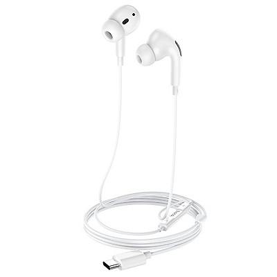 Tai nghe dây Hoco M1 Pro chân TypeC - CHÍNH HÃNG