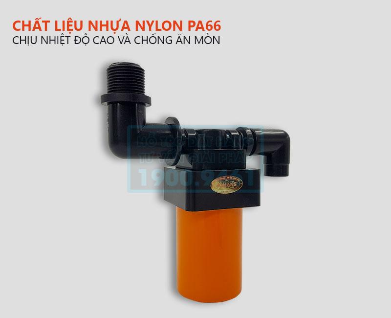 Phao cơ tự động thế hệ mới JOHANS 06 - 9247