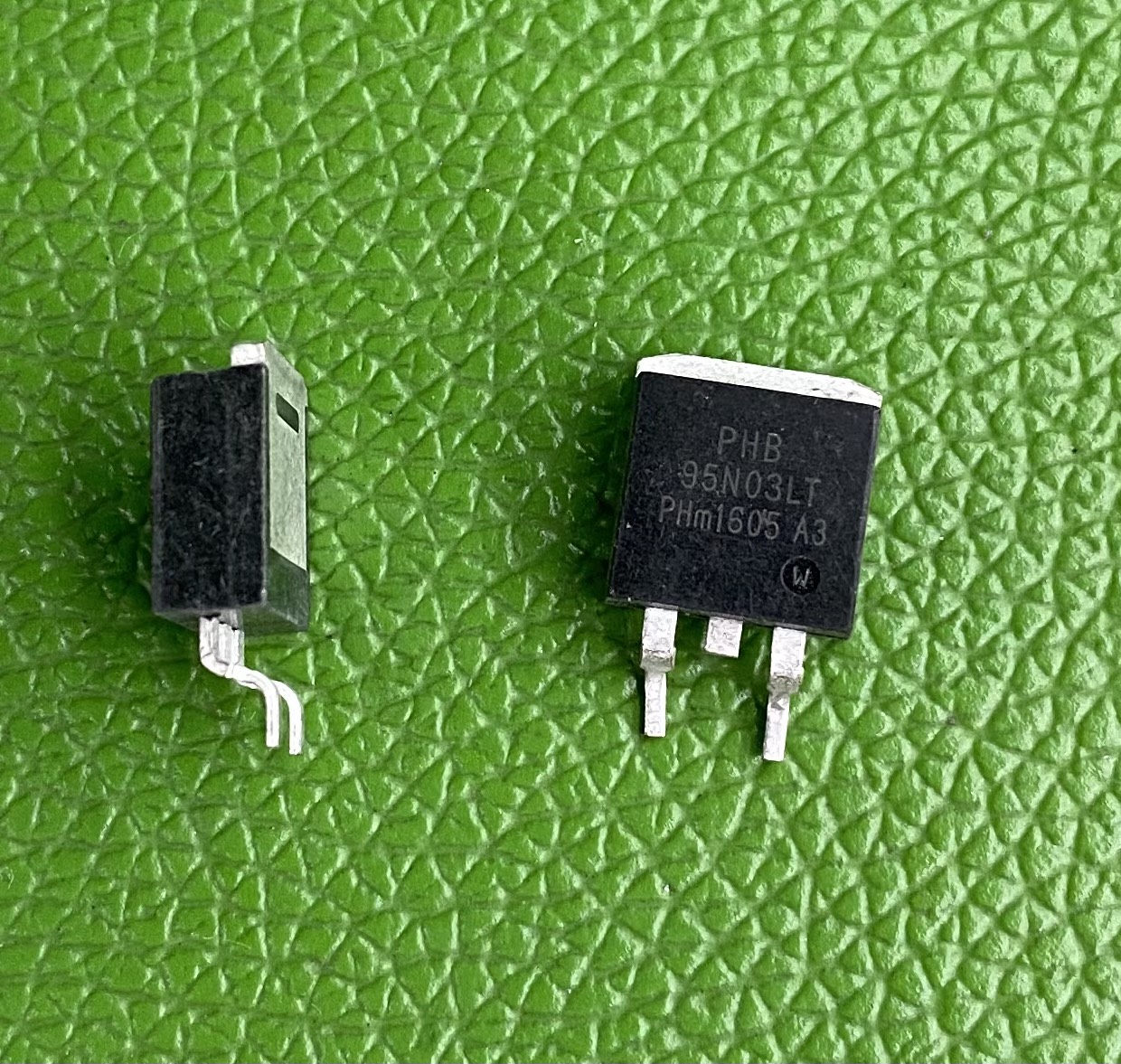 MOSFET dán chống ngược 95N03 - 98n03