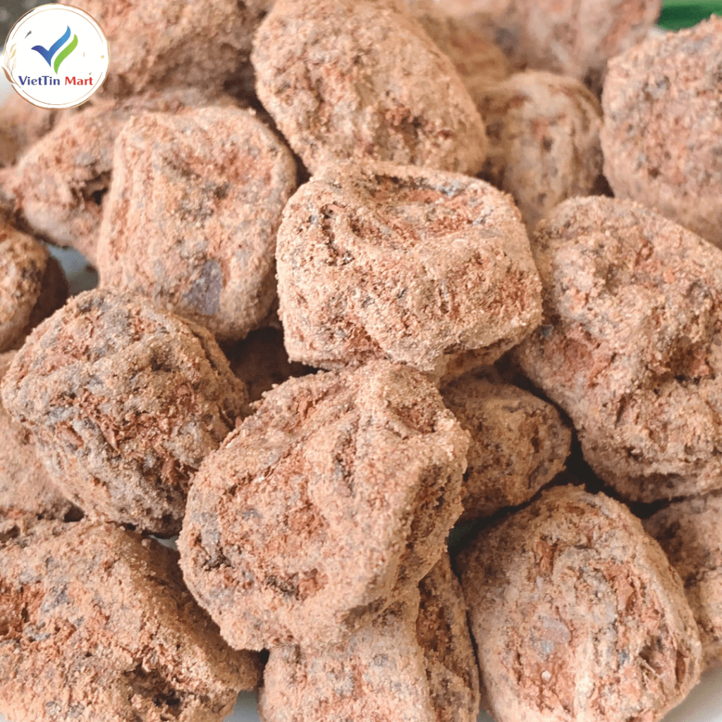 Ô mai xí muội Thái Lan 500g