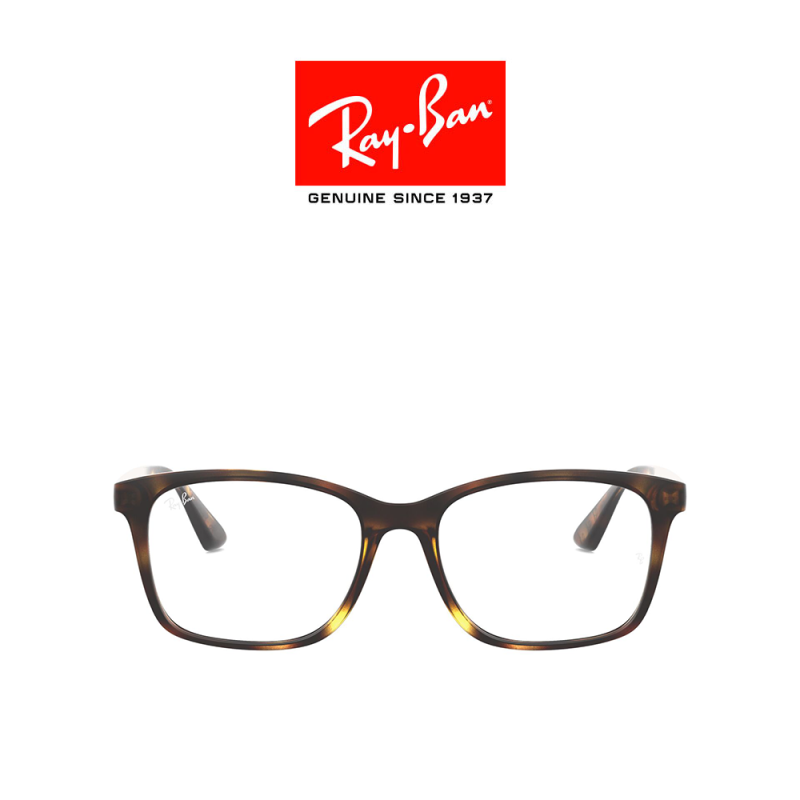 Giá bán Mắt Kính Ray-Ban  - RX7059D 5200 -Eyeglasses
