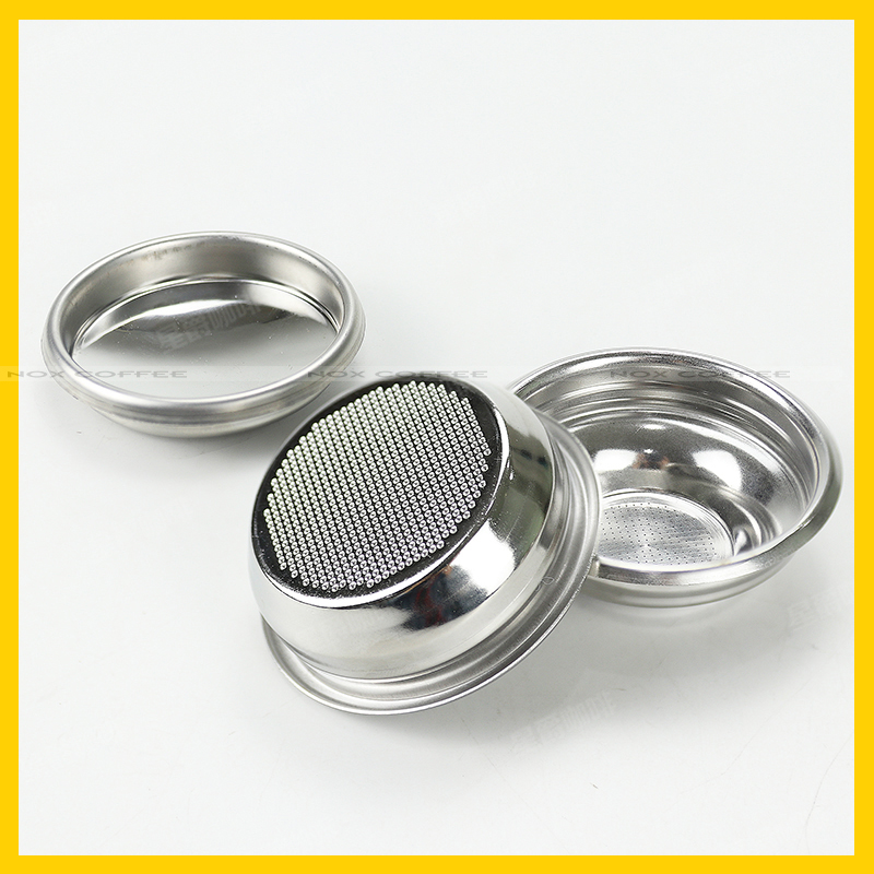 Giỏ lọc 58mm (Filter Basket 58mm)