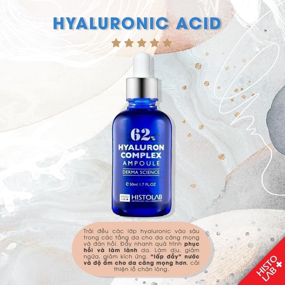 Serum 62 HA Histolab