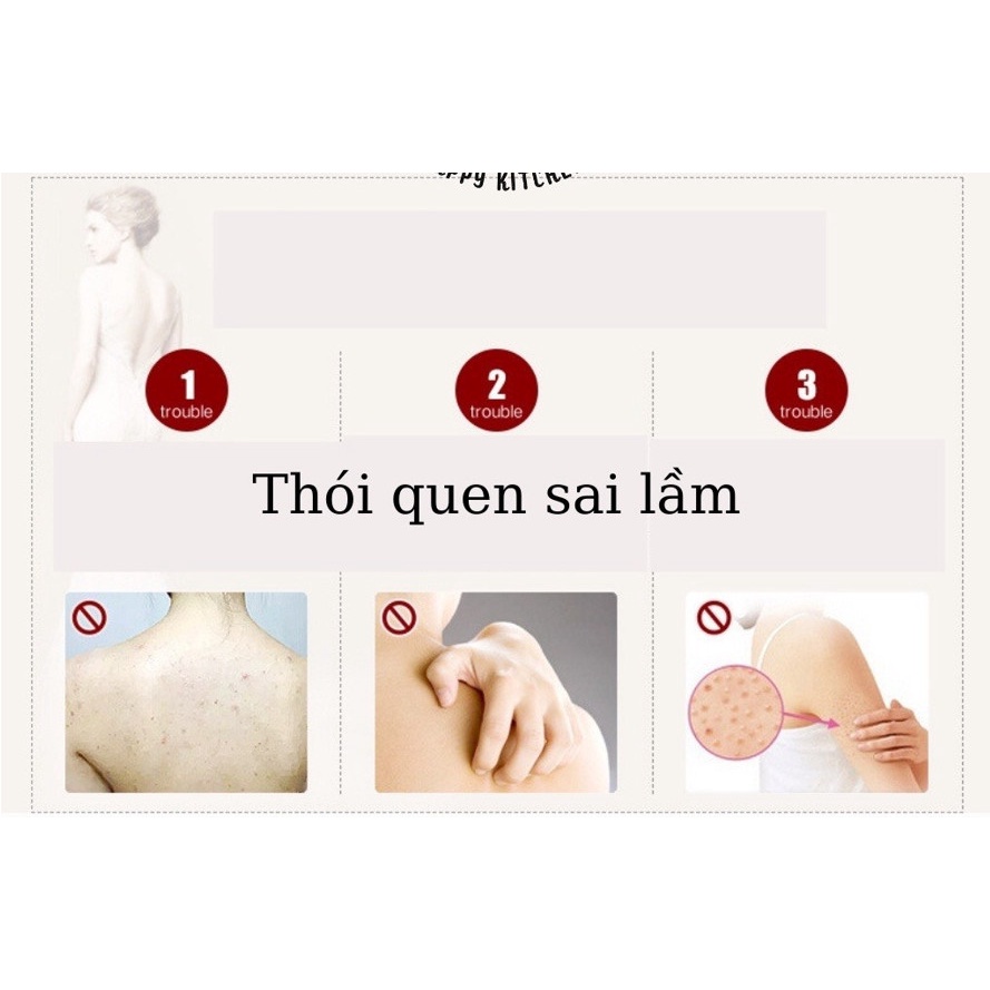 CÂY CHÀ LƯNG, CỌ CHÀ LƯNG MUJI NHẬT BẢN