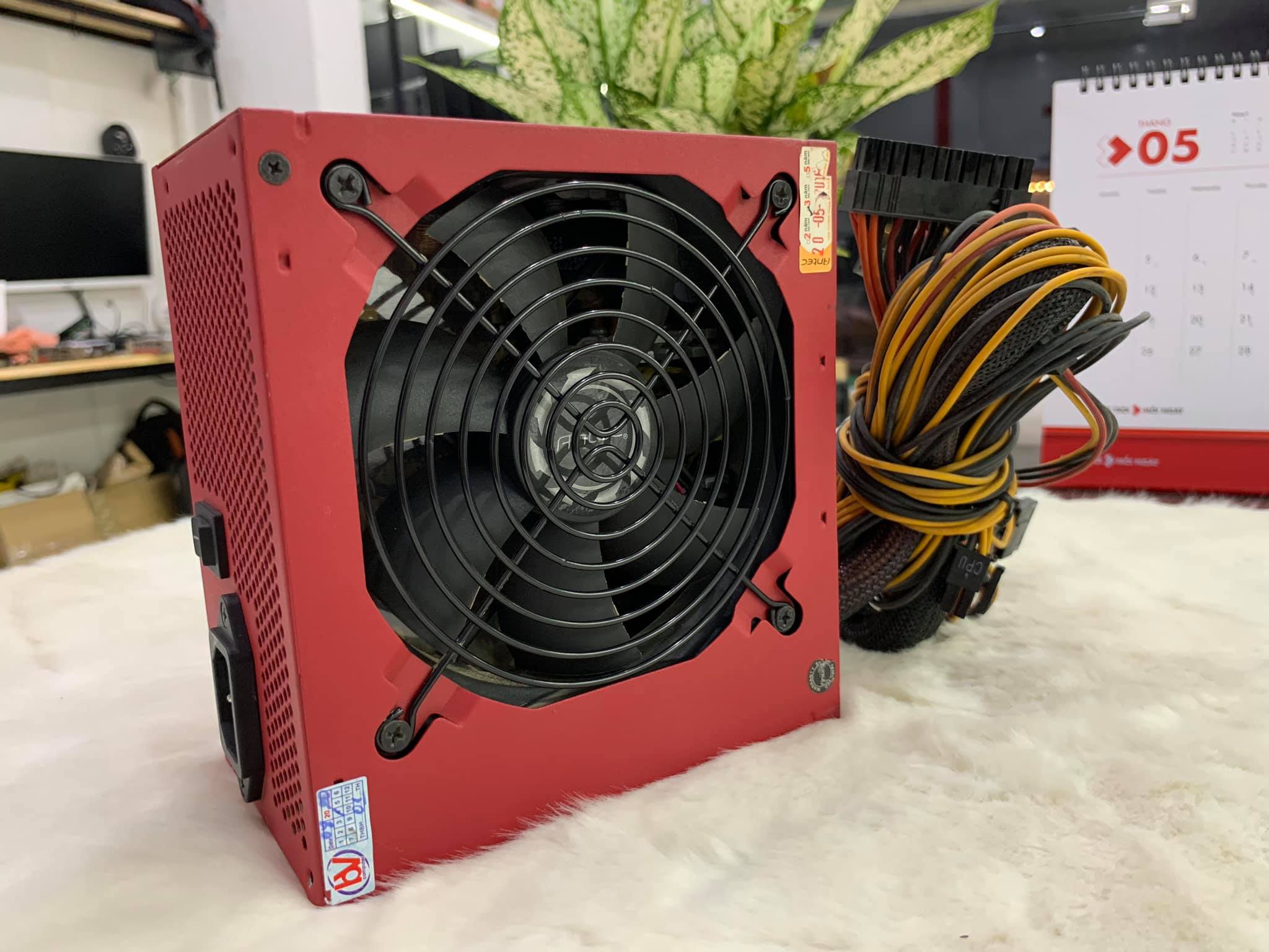 Nguồn ANTEC BP400PX 400W