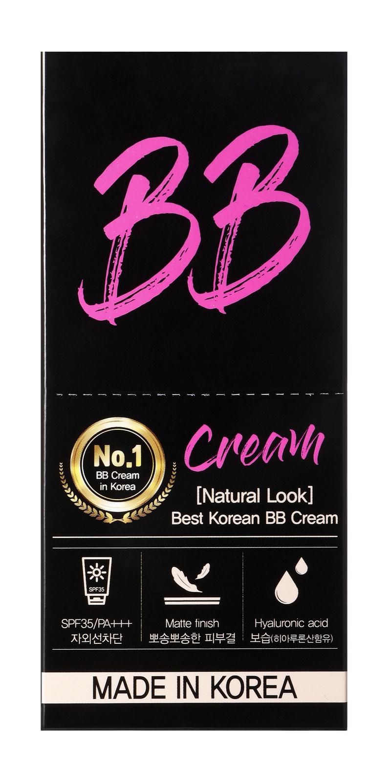 [Rẻ hơn hoàn tiền] Combo 3 món trang điểm Hàn Quốc / set quà tặng makup (Chì #1 + phấn mắt #2+ BB ( 6 gói) )