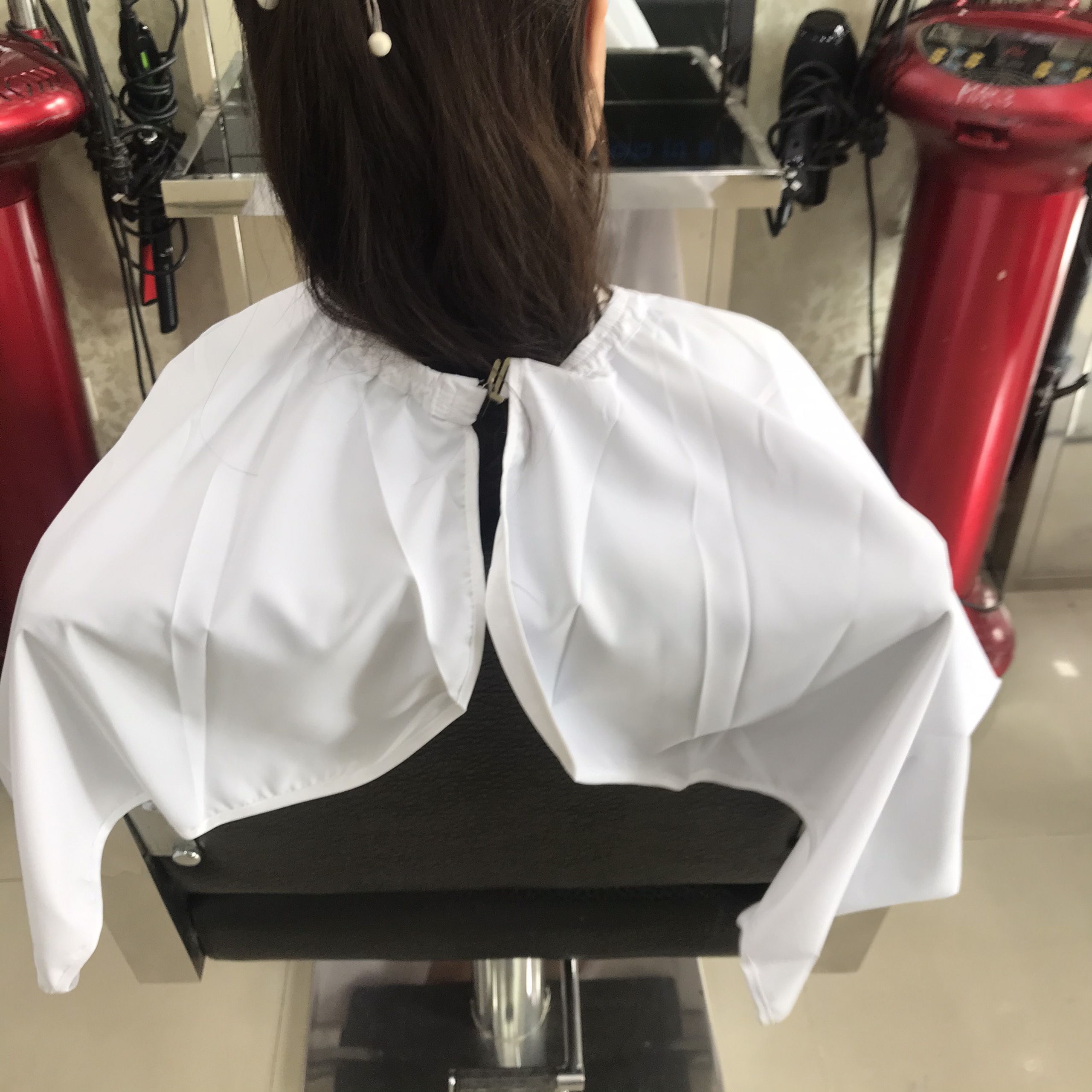 Áo Choàng Cắt Tóc Toni &Guy
