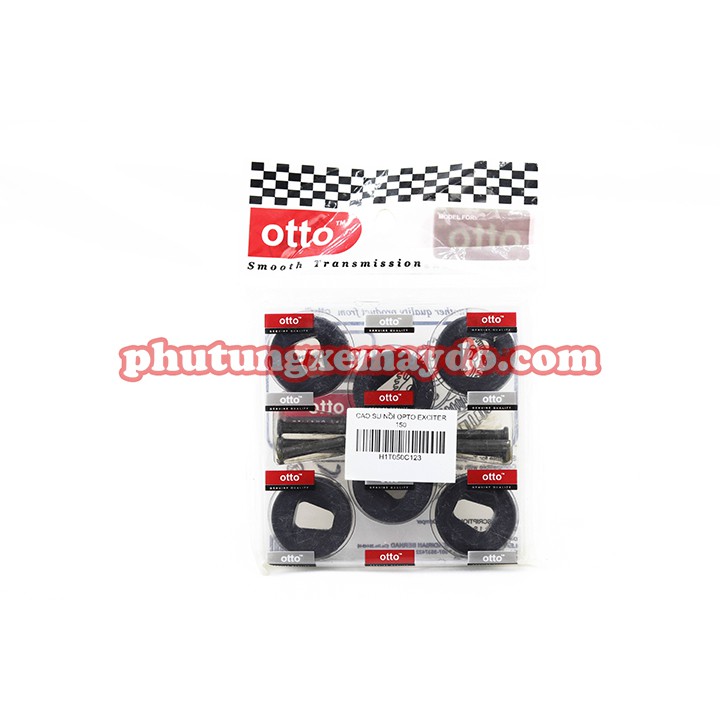 CAO SU NỒI OPTO EXCITER 150 [BAO ĐỔI TRẢ NẾU HÀNG LỔI]