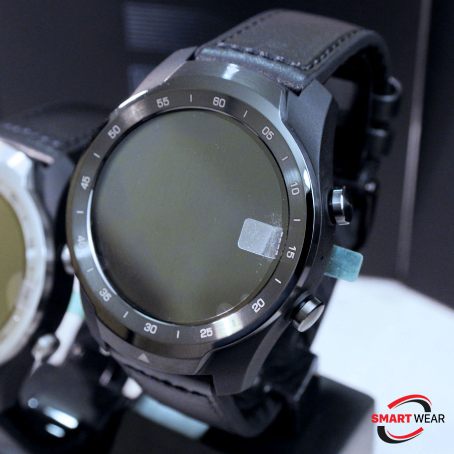 Đồng hồ Ticwatch Pro 3 Ultra 4G/LTE-Ticwatch Pro 3 LTE