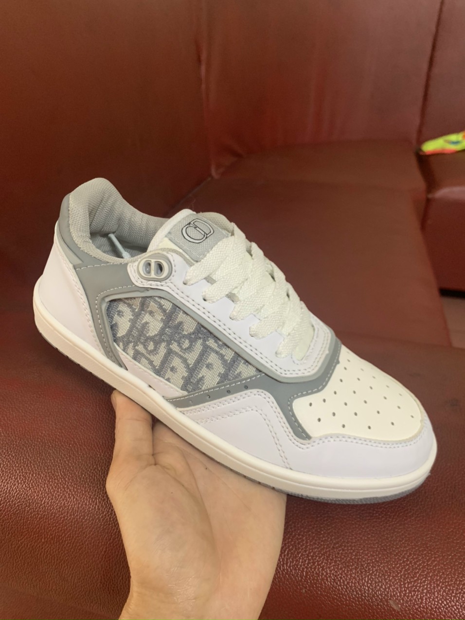 Giày thể thao sneaker  JORDANN siêu chất màu mới