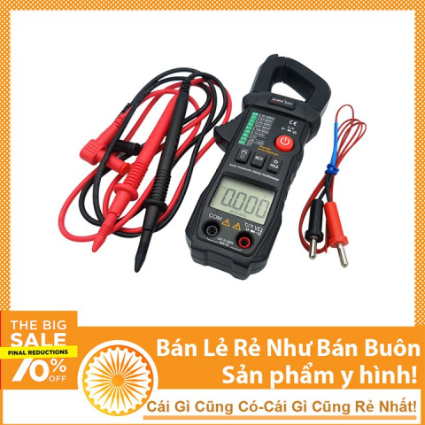 Đồng Hồ Kẹp Dòng WinAPEX 8201