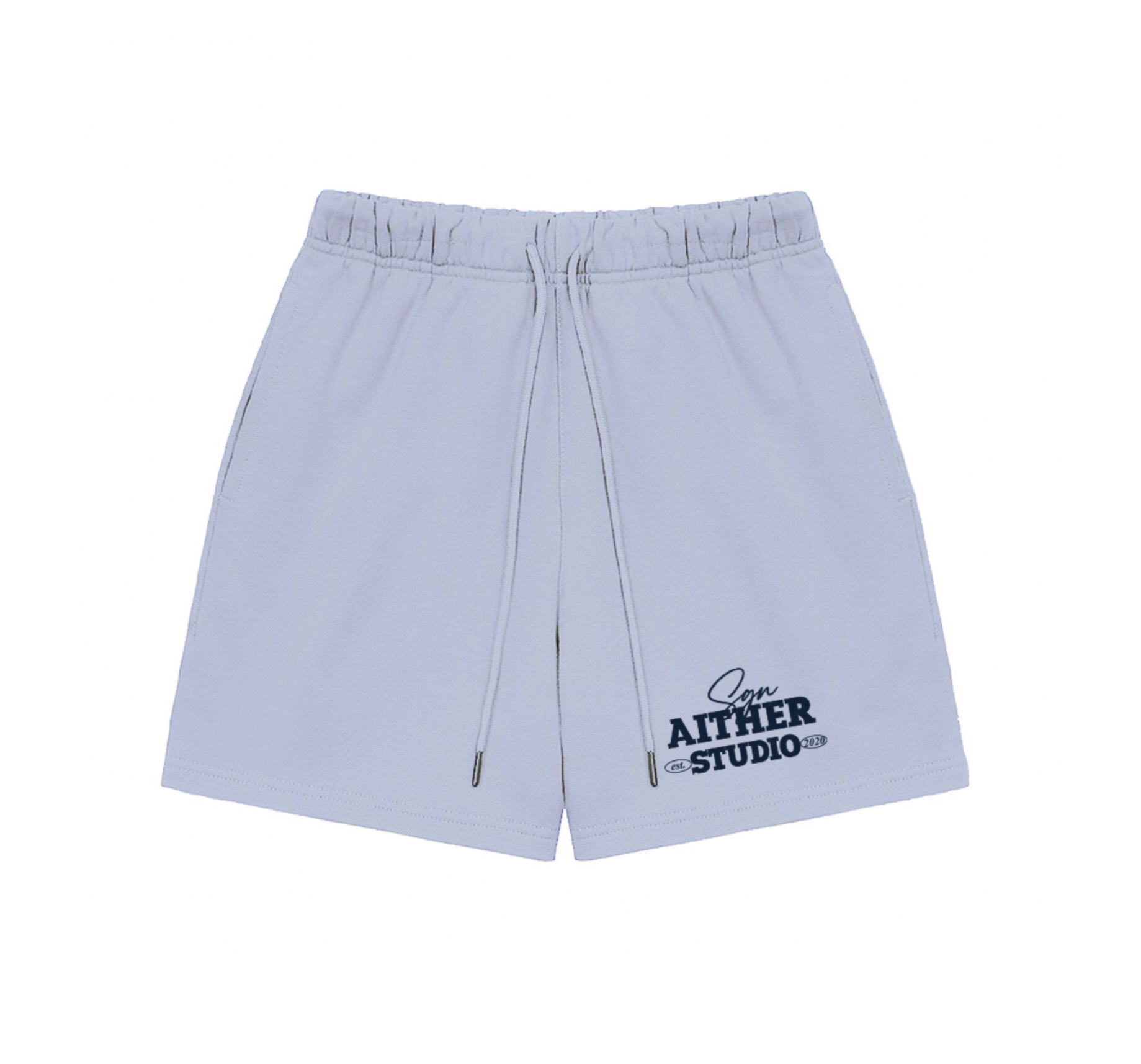 AITHER STUDIO QUẦN Signature Short Pants