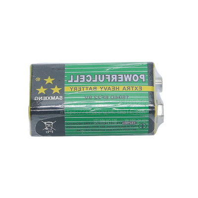 Hộp Đế Pin 9V Có Nắp và công tắc ON/OFF