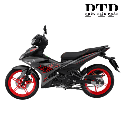 XE MÁY YAMAHA EXCITER 150CC