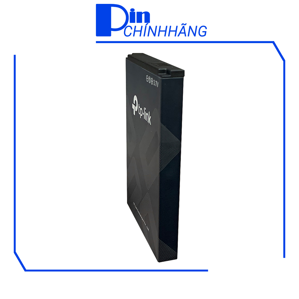 Pin dành cho TP-LINK M7350 (Version 5.0 trở lên)