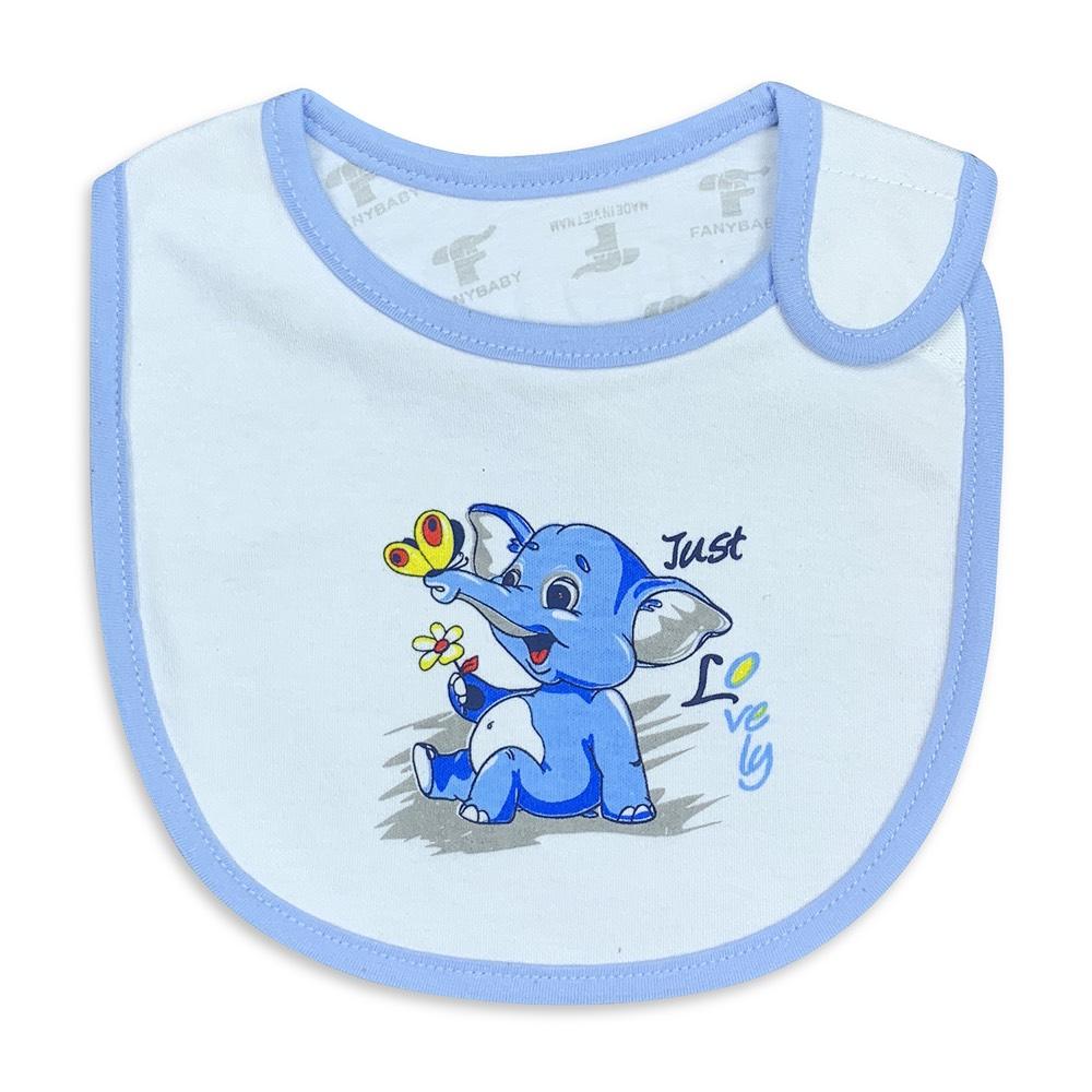 [HCM]YẾM DÁN VAI COTTON FANY