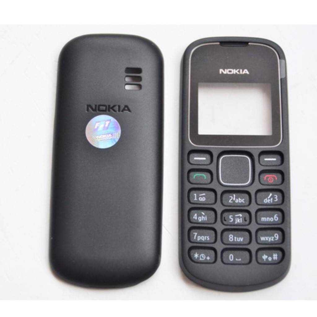 BỘ VỎ + BÀN PHÍM NOKIA 1280