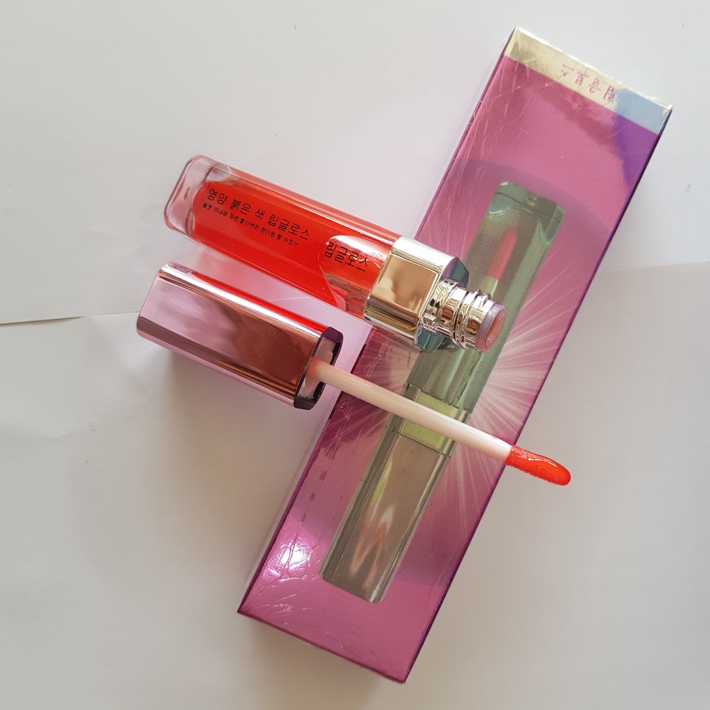 DƯỠNG KÍCH MÀU MÔI KHÔNG CHÌ HÀN QUỐC