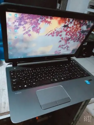 Laptop HP 450 G2 - i5 5200u