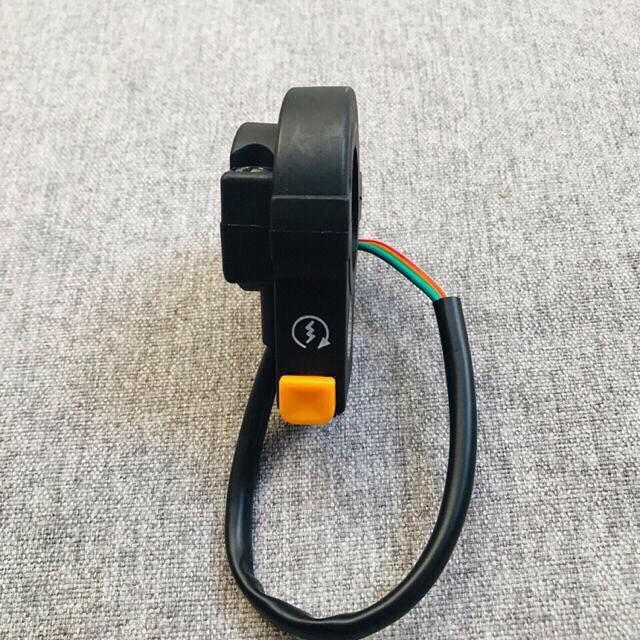 Cụm công tắc Wave