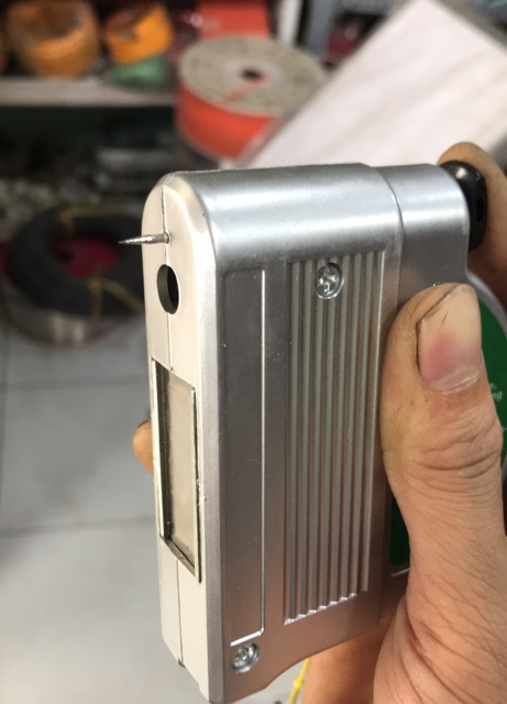 Lập Lòn Nam châm( Quả dọi) HARK CAPUT 3m6m