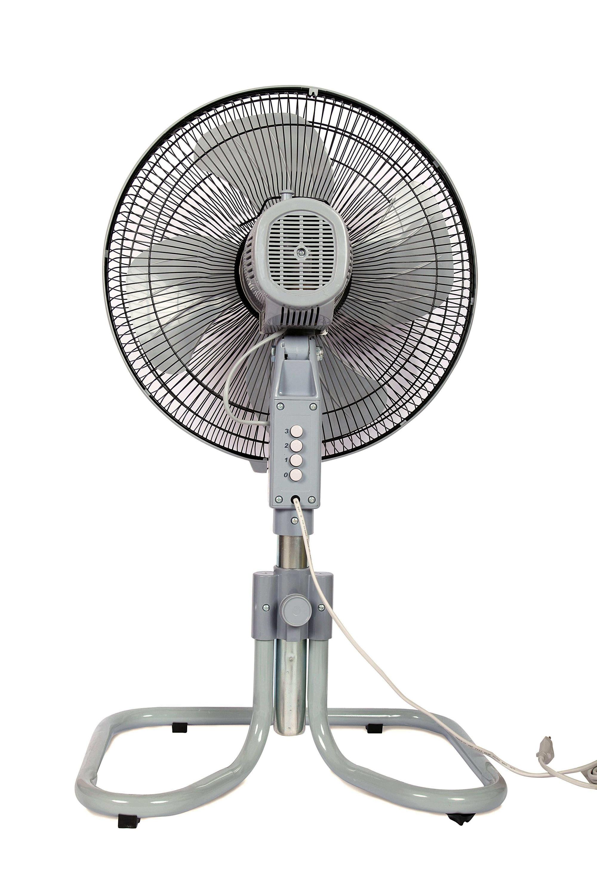 Quạt rút công nghiệp Benny BF-182F (Hàng chính hãng)