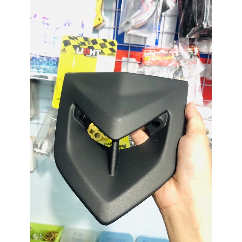 ốp body kit v6 mặt nạ exciter 135