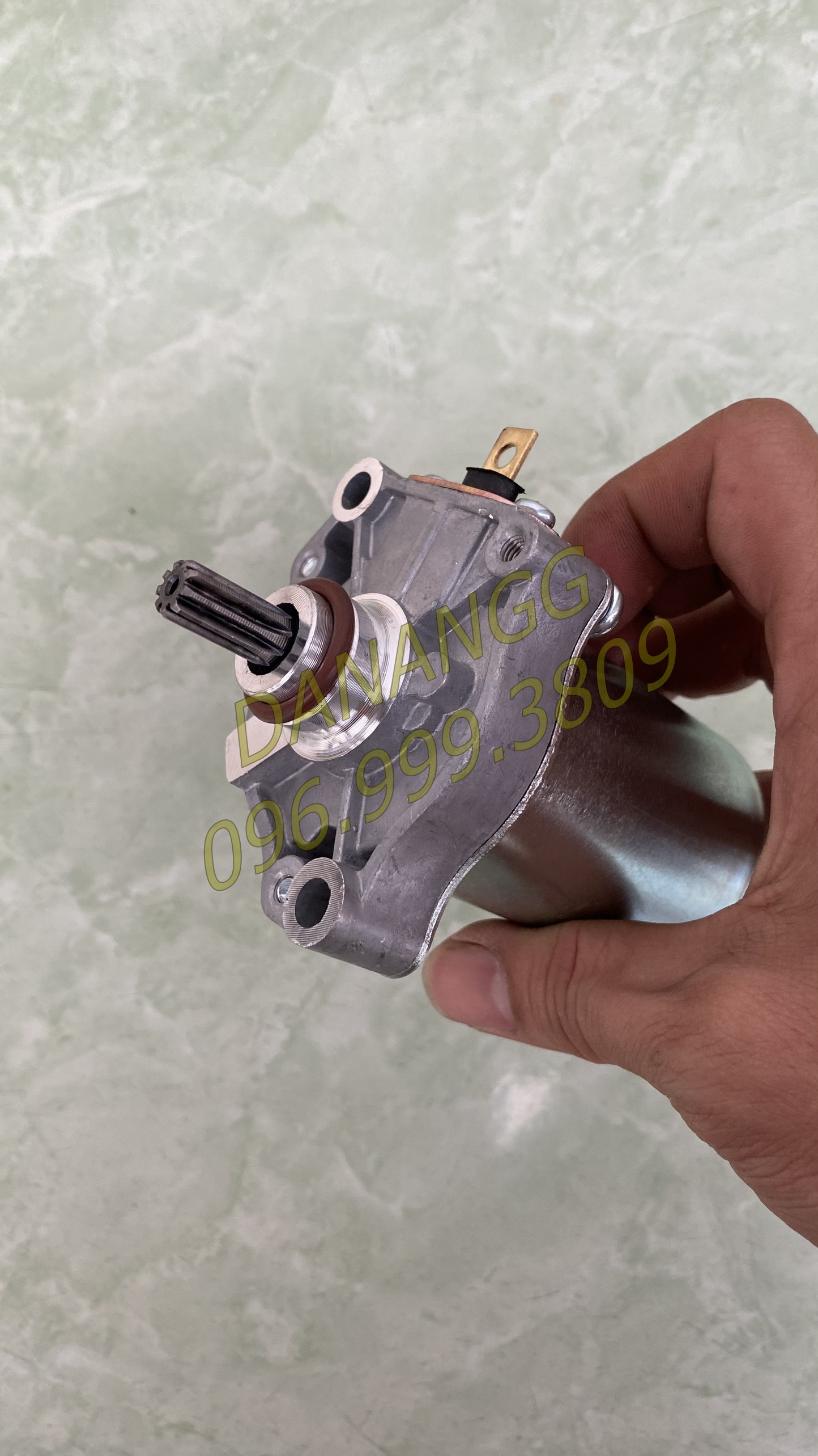 Củ đề wave RSX wave 110 siêu khoẻ