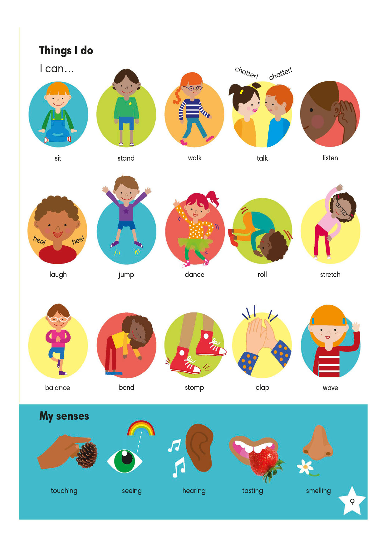 Sách 1000 Useful Words 2018