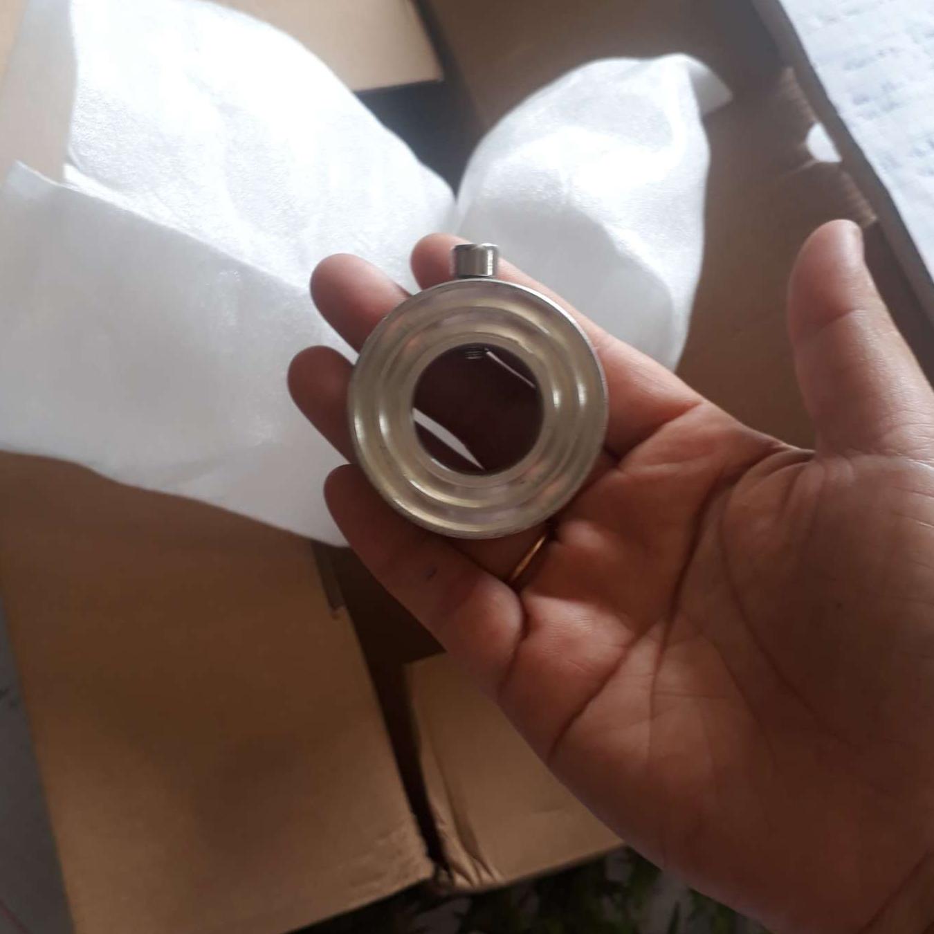 TIÊU NHÔM LEOVINCE 1.1