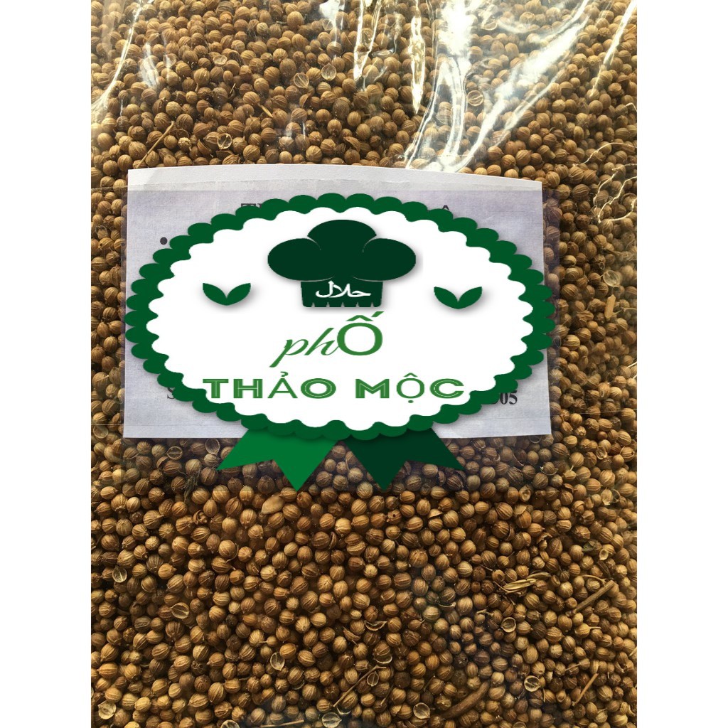 Hạt ngò - 100gr