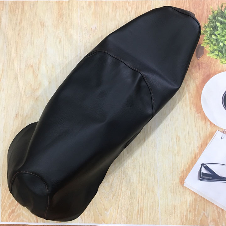 Vỏ bọc yên SH chỉ đỏ ,xe 2018 TRỞ VỀ TRƯỚC