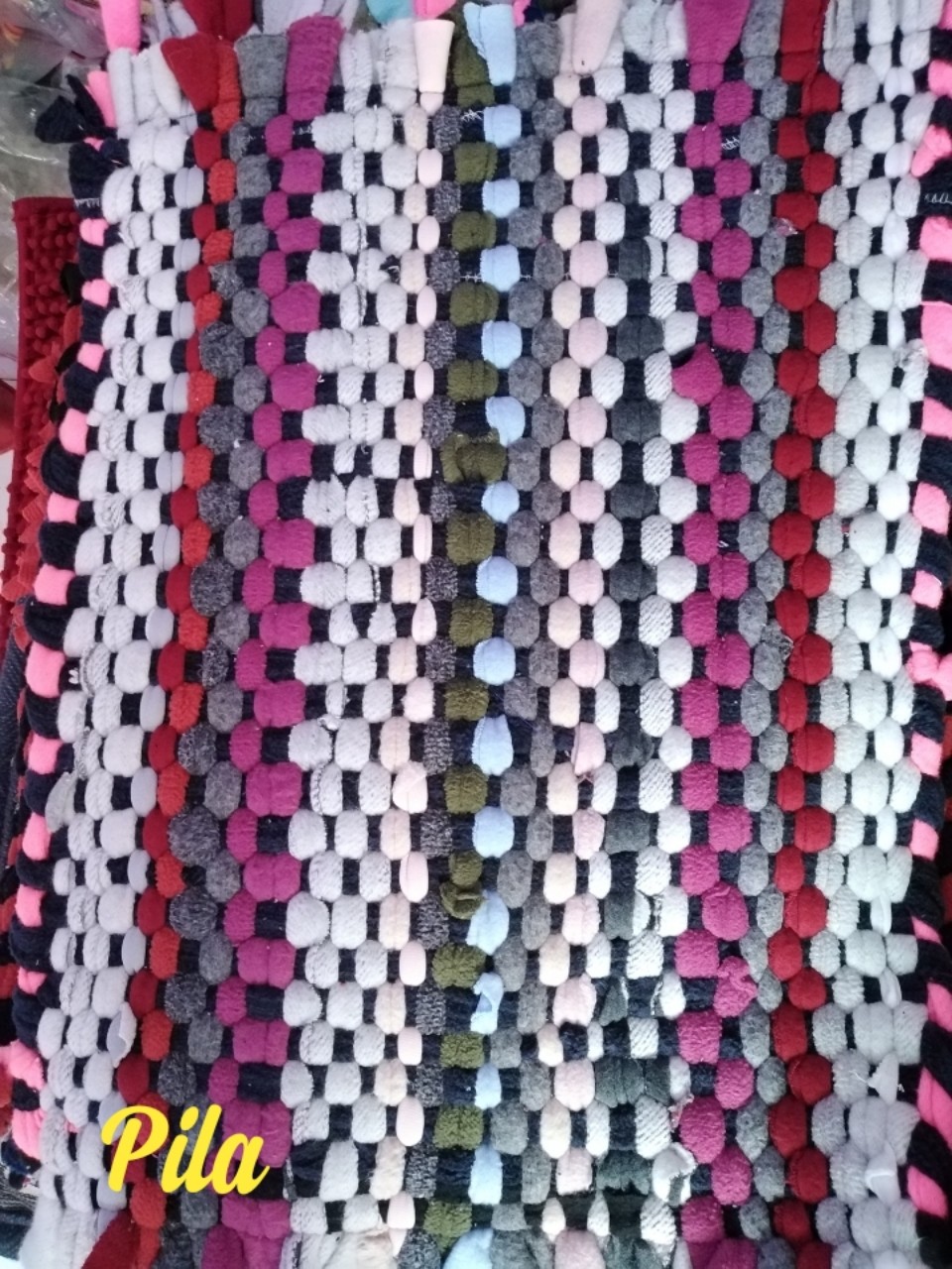 Combo 5 Thảm Lau Chân Siêu Rẻ