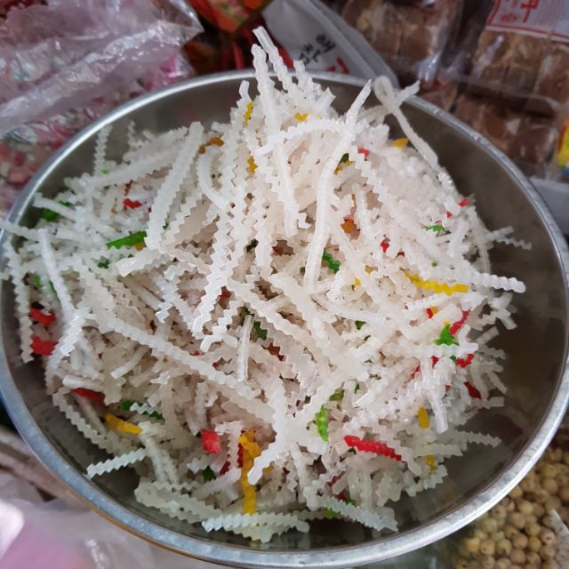 Bột Khoai Nấu Chè1000G