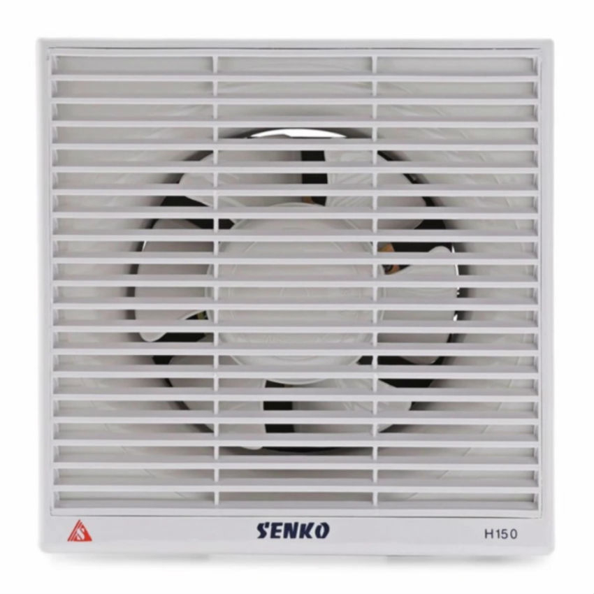 Quạt hút Senko H150 30w [Gian hàng uy tín]