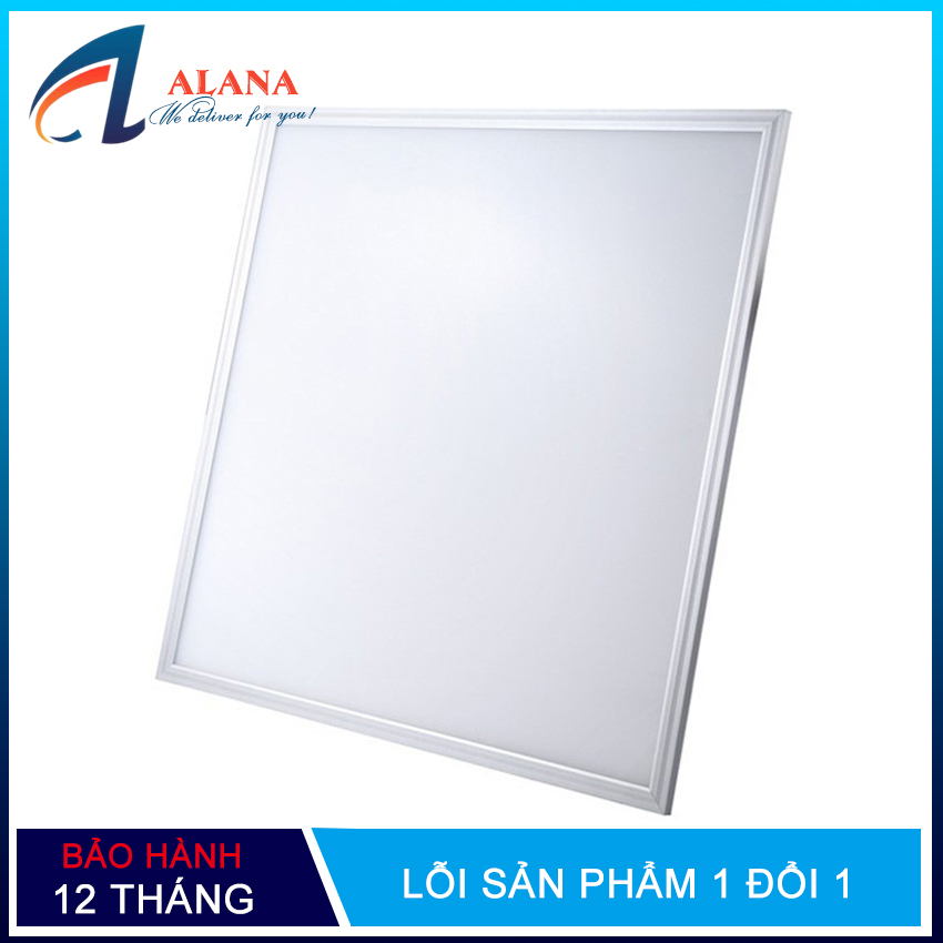 Bộ đèn led Panel 600 x 600mm 48w 60w 68w
