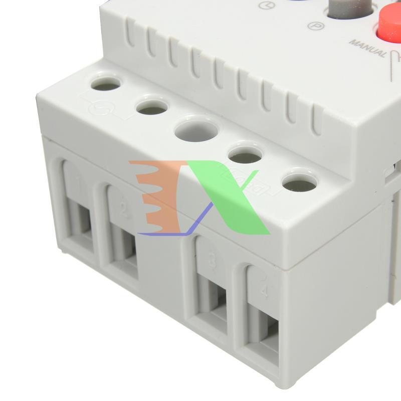 Device electronic timer kg316t-ii 16 mode, ổ plug timer direct load power 5000W