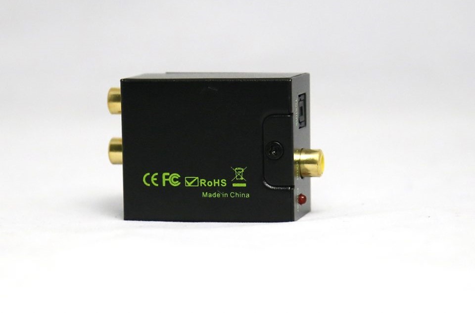 [HCM]Cục chuyển đổi digital sang analog