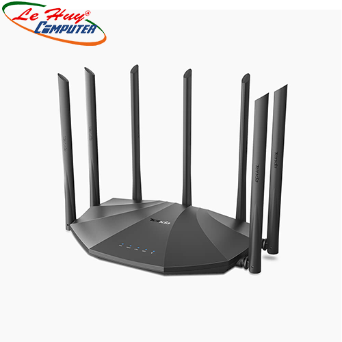 Router Tenda AC23 2 băng tần AC2100