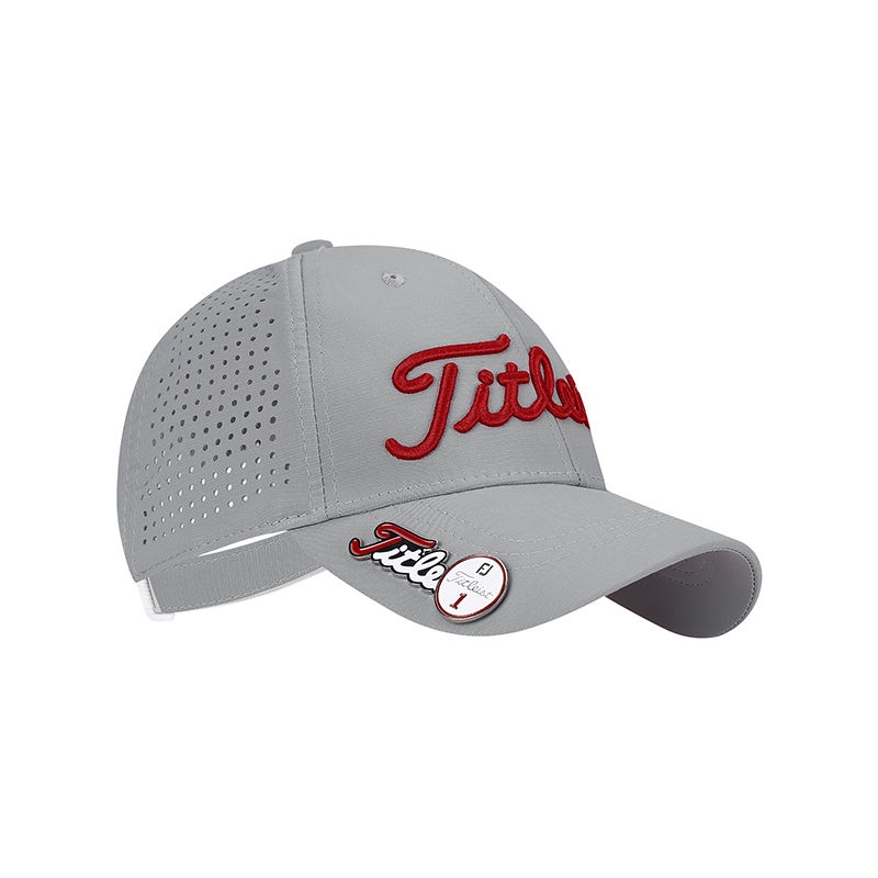 Golf hat men's visor sports hat duck bill big brim hat breathable and comfortable sun hat free mark free shipping trendy golf gloves
