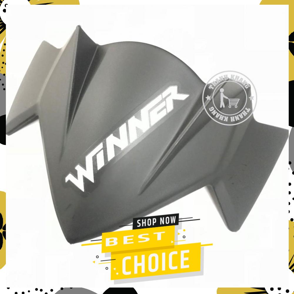 [HCM]mão winner Thanh Khang 006000296 (Đen mờ)