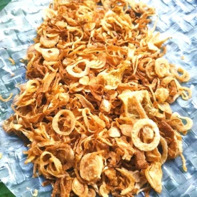Hành Phi - Loại 1 - 1 KG