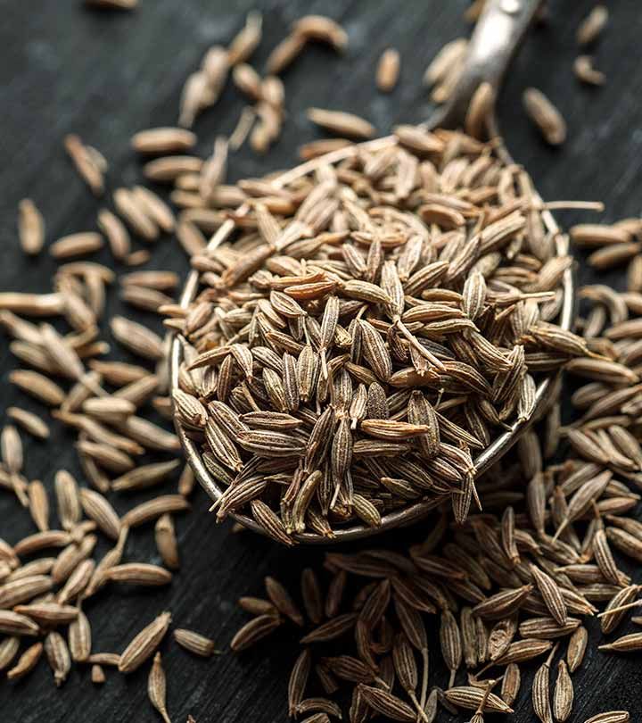Hạt Thì Là Ai Cập Ông Chà Và 1kg