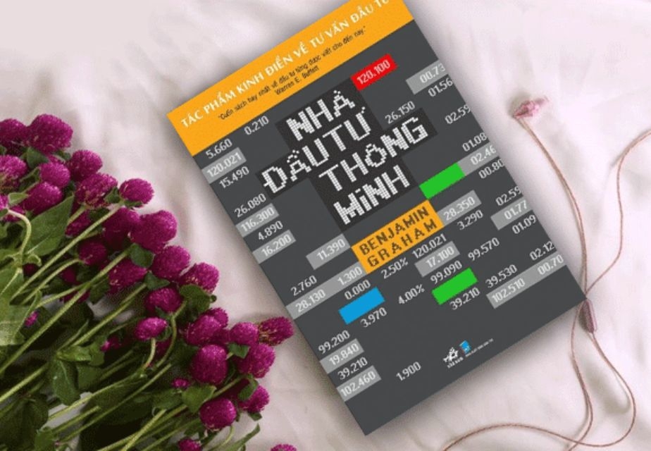 Nhà Đầu Tư Thông Minh - Benjamin Graham