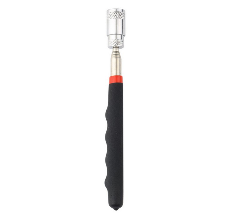 CÂY DÒ TÌM ỐC RƠI CÓ NAM CHÂM + ĐÈN LED - MP083